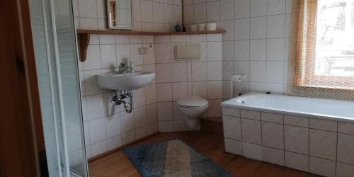 Lauchroden Apartment | Herberge an den Gärten