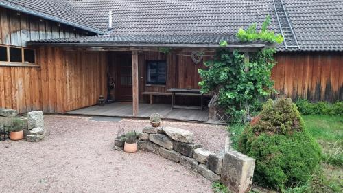 Lauchroden Apartment | Herberge an den Gärten