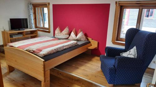 Lauchroden Apartment | Herberge an den Gärten