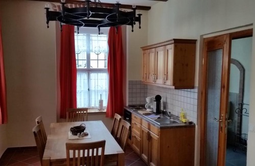 Altstadt Apartment | Herberge Zum Klötzelmönch
