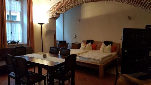 Altstadt Apartment | Herberge Zum Klötzelmönch