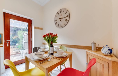 Swanage Cottage | Herbert's Place