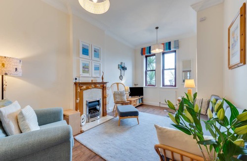 Swanage Cottage | Herbert's Place