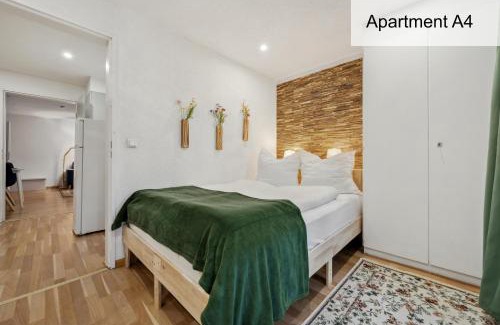 Menzenschwand-Hinterdorf Apartment | Herbstliche Auszeit in Feldbergnähe - Ferienhaus Albmatte - Natur erleben und entpannen