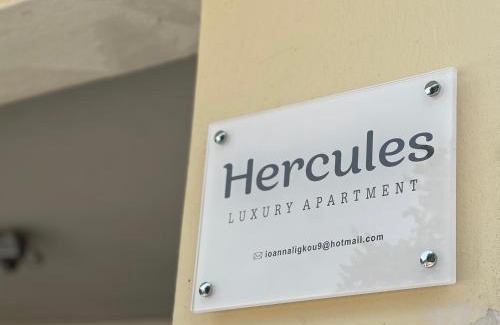 Preveza Apartment | Hercules