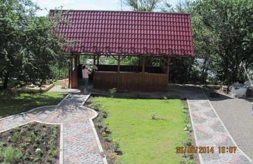 Truskavets House | Hercules