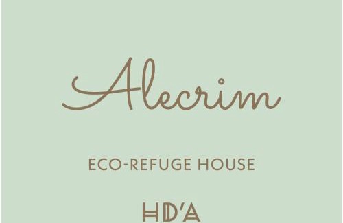 Aljezur Villa | Herdade d'Amoreira Alecrim Villa