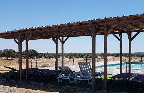 Montemor-o-Novo Cottage | Herdade do Carneiro