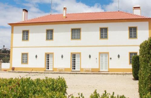 Cabeco de Vide House | Herdade da Ordem