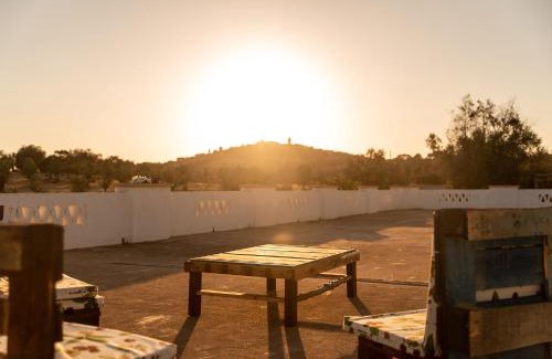 Cabeco de Vide House | Herdade da Ordem
