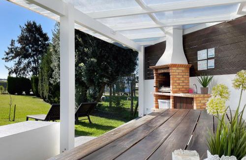 Sao Teotonio House | Herdade do Kuanza