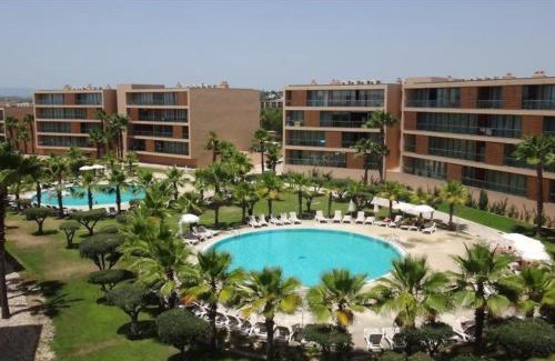 Salgados Apartment | Herdade dos Salgados - 2 Bedroom