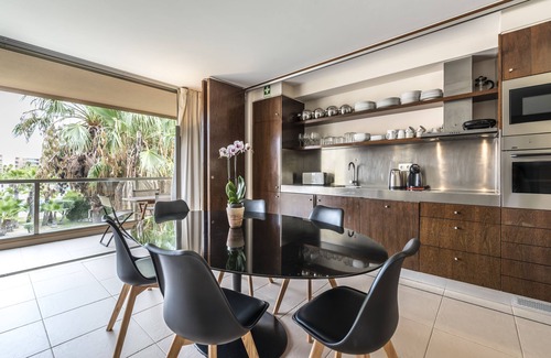 Salgados Apartment | Herdade dos Salgados. 5*apt. 3 min to the Beach, FREE Wi-FI, 7 Swimming Pools