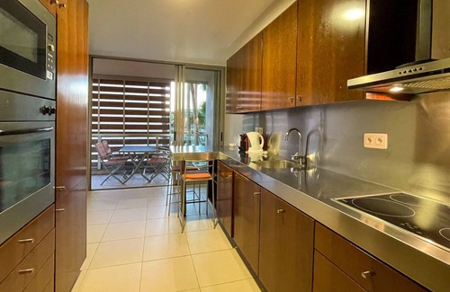 Salgados Apartment | Herdade dos Salgados, T3 7D-1A, Vila das Lagoas