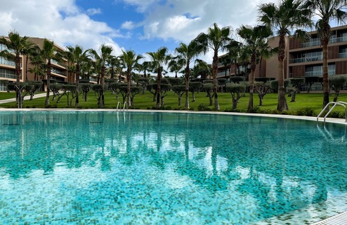 Salgados Apartment | Herdade dos Salgados, T2 9A 2B, Vila das Lagoas
