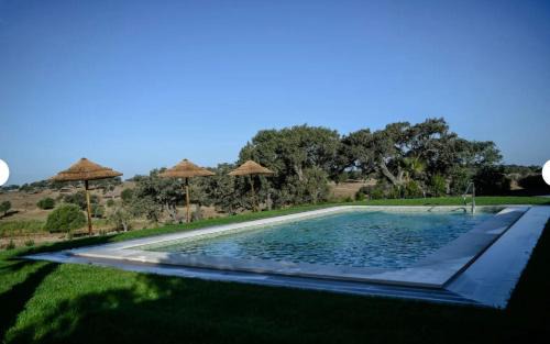 Aldeia dos Palheiros Villa | Herdade Monte Gordo