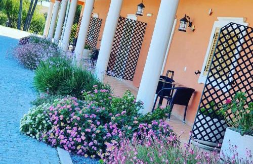 Aldeia dos Palheiros Villa | Herdade Monte Gordo