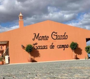 Aldeia dos Palheiros Villa | Herdade Monte Gordo