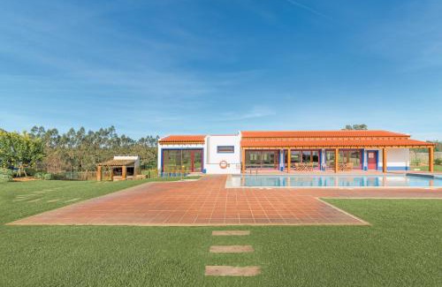 Sao Luis Villa | Herdade Vale de Gaios