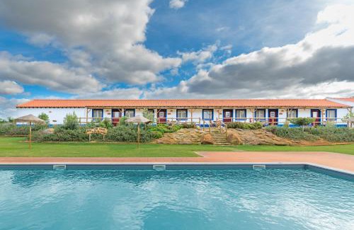 Sao Luis Villa | Herdade Vale de Gaios