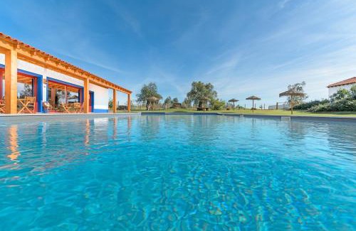 Sao Luis Villa | Herdade Vale de Gaios
