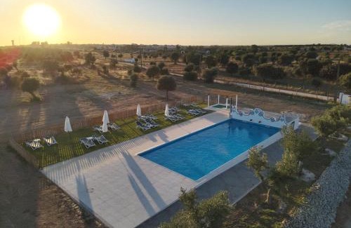 Vimieiro Bed & Breakfast | Herdadinha