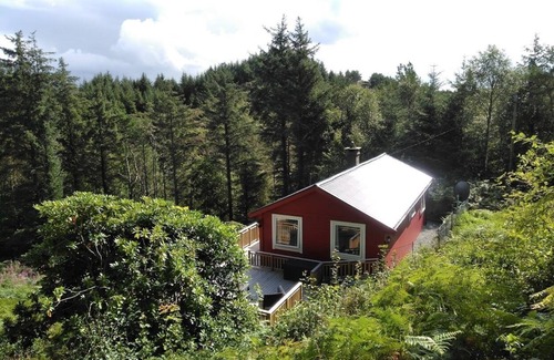 Rong Cabin | Herdla, Gulbrandsøy, Askøy. 40 min from Bergen
