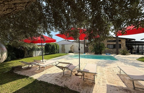 Floridia Villa | Here, every detail is designed to make you feel at home. Amati Home