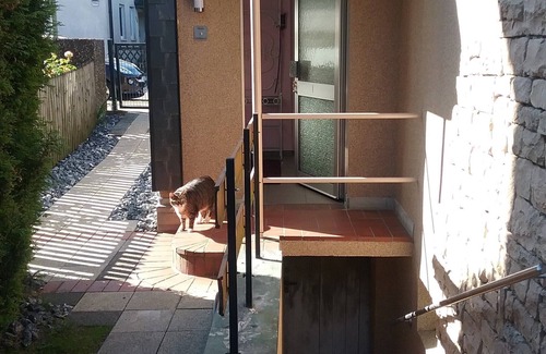 Eppendorf Apartment | Here is where the heart still counts
