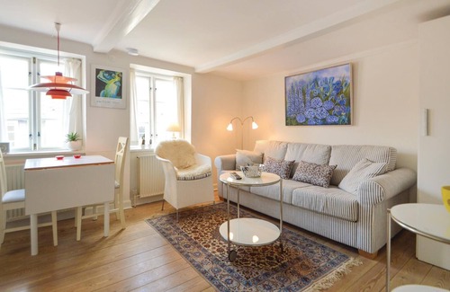 Ribe Apartment | Here we offer you the perfect apartment for a city vacation in Ribe.