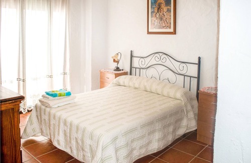 Jubrique House | Here you can look forward to an unforgettable vacation.