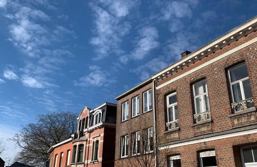 Herentals Apartment | Herentals Hideaway with Balcony