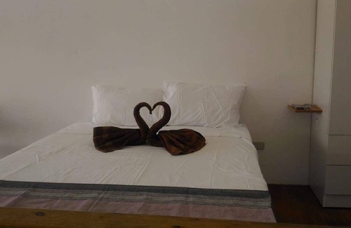 San Pedro Hotel | Here’s a place for peaceful rest , only 40 minutes to town ,