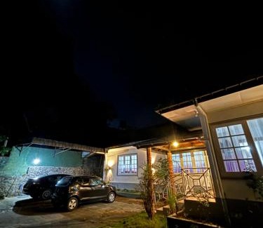 Bandarawela House | Heritage Bandarawela