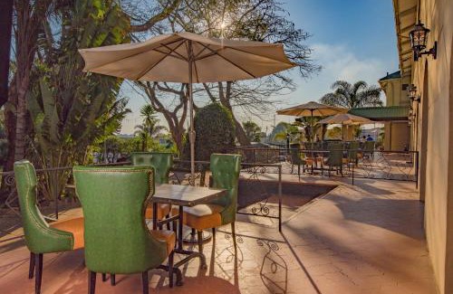 Blantyre Hotel | Heritage by Serendib