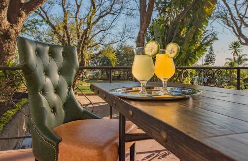 Blantyre Hotel | Heritage by Serendib