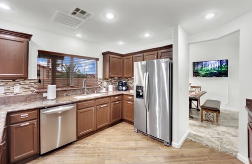Foothills House | Heritage Haven Villa