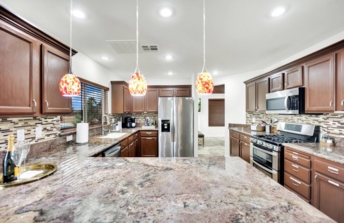 Foothills House | Heritage Haven Villa