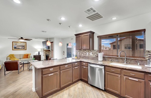 Foothills House | Heritage Haven Villa