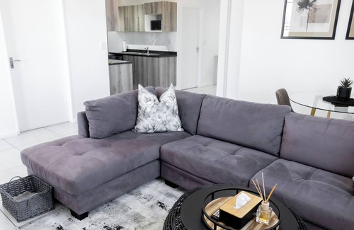 Windhoek Apartment | Heritage Heights - CityView Apartment in the Heart of Windhoek