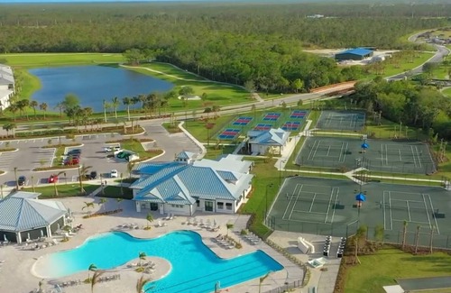 Punta Gorda Condo | Heritage Hideaway Gem 2BR2BA Punta Gorda Condo