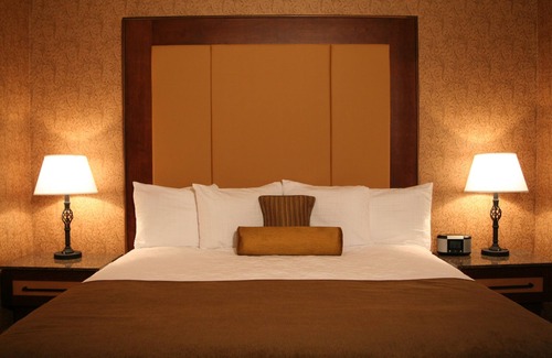 East York Hotel | Heritage Hills Golf Resort