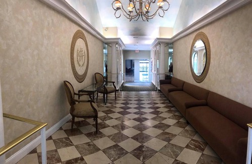 East York Hotel | Heritage Hills Golf Resort