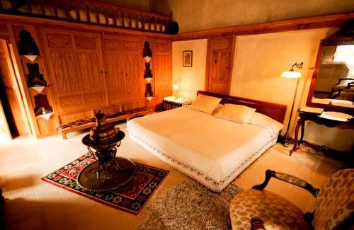 Datca House | Heritage Homes Mehmet Ali Aga Konağı