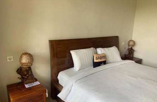 Kemenuh House | HERITAGE Homestay