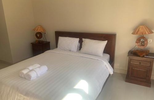 Kemenuh House | HERITAGE Homestay