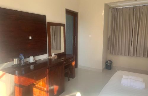 Kemenuh House | HERITAGE Homestay