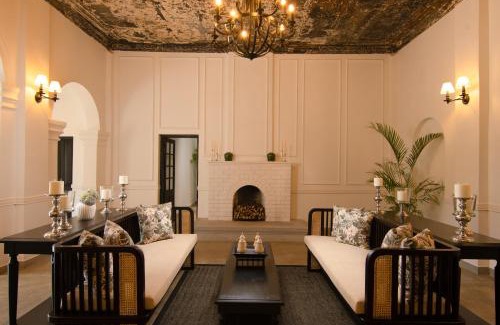 Katukitula Hotel | Heritage Pussellawa by Ceylon Hotels