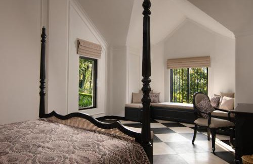 Katukitula Hotel | Heritage Pussellawa by Ceylon Hotels