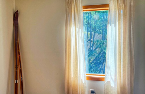 Golden Ski Chalet | Heritage, Scenic Views & Comfort at Chalet Aemmer
